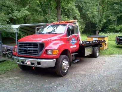 Jeff Case - Owner/Operator